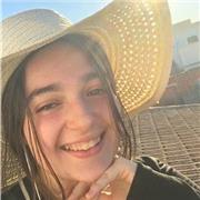 Profesora de español para extranjeros, nativa española con B2 en inglés y un buen nivel de francés